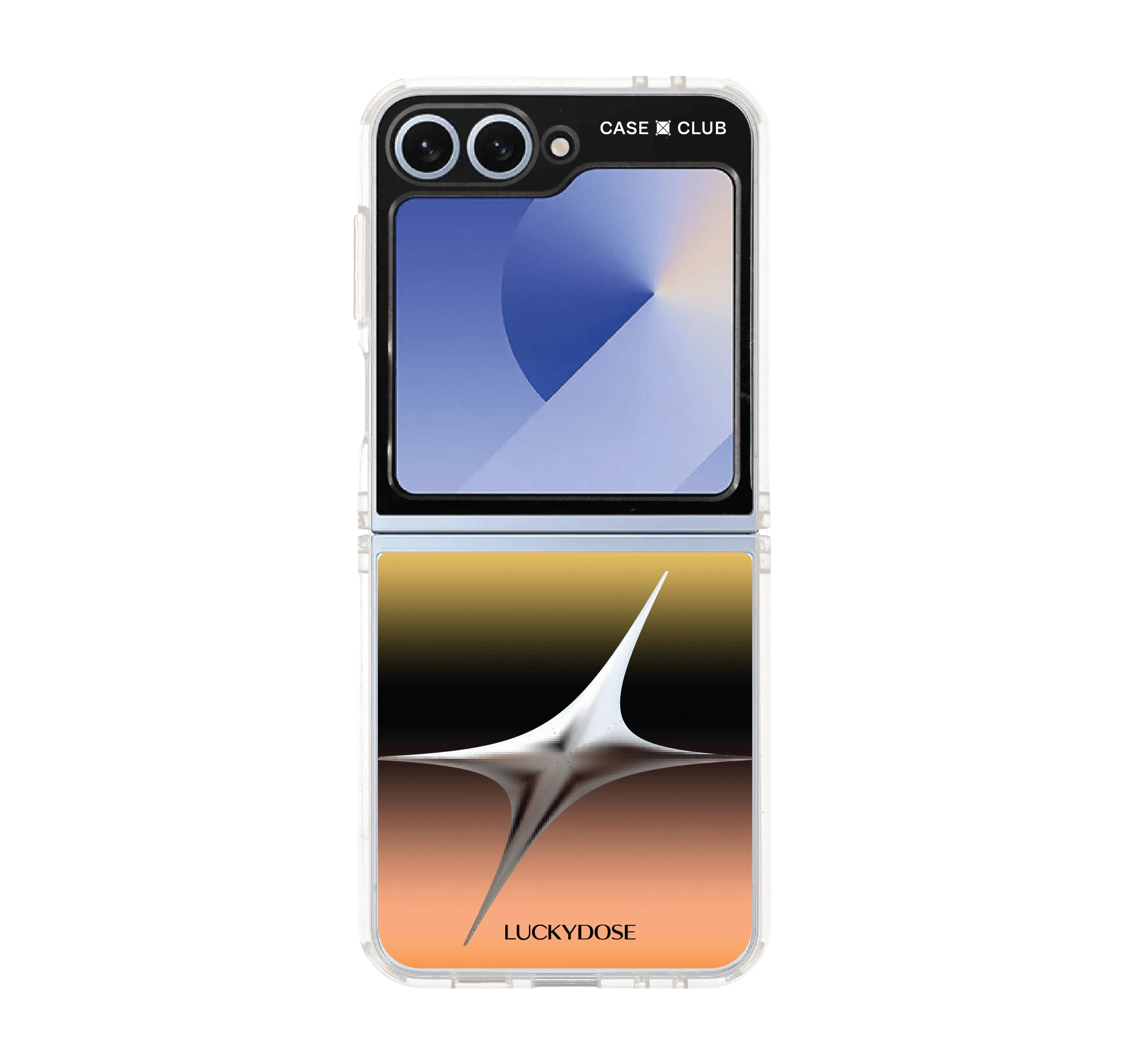 luckydose wednesday (day) lucky color